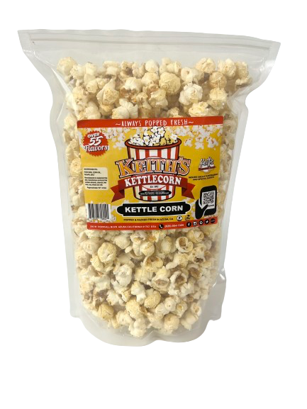 Kettle Corn